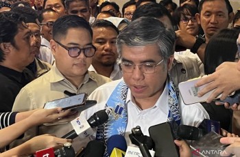 Menaker Yassierli: Hubungan Industrial Harus Transformatif Hadapi Tantangan Dunia Kerja