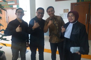 JPU Hadirkan Dua Saksi di Sidang Reinhart Muljadi, Penasihat Hukum Soroti Perbedaan Nominal Uang dalam Berkas Perkara