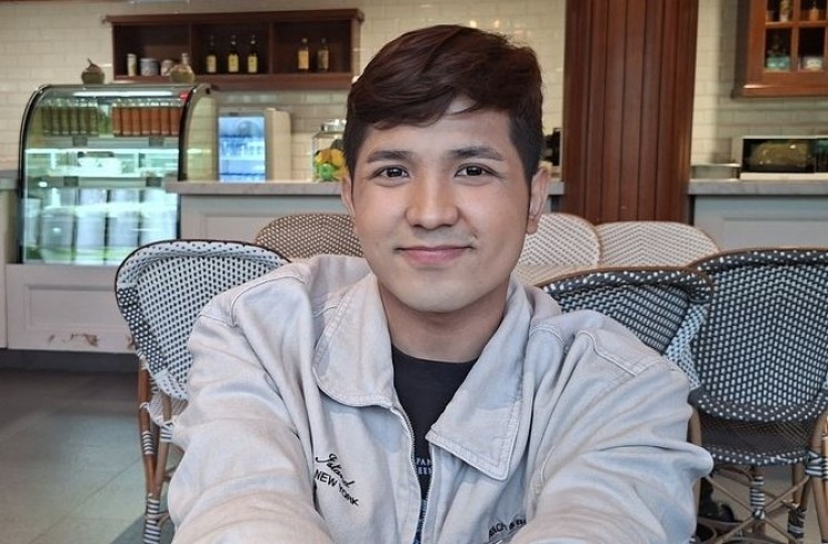 Para Pemain Film 'Cek Khodam'. (ist)