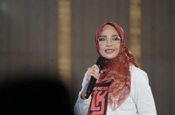 Istri Mantan Menag Yaqut Apresiasi Langkah KPK Kabulkan Pembantaran Penahanan
