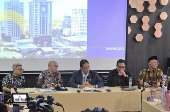 Menkeu Purbaya Tambah Penempatan Dana Pemerintah Rp400 Triliun di Bank Himbara