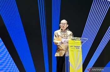 Menbud Fadli Zon Sebut Indonesia Masih Kekurangan 7.500 Layar Bioskop