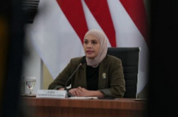 ESDM Sempat Tahan Ekspor Batu Bara demi Amankan Listrik PLN