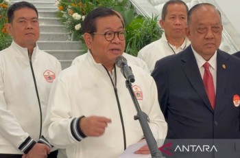 Pemprov DKI Siapkan Anggaran LPDP Khusus Jakarta Rp100 Miliar untuk Tahun Depan