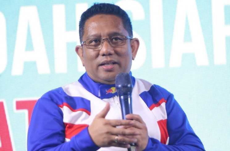 Mimpi Atlet Muda Kini Punya Jalan Baru Menuju Panggung Internasional. (ist)