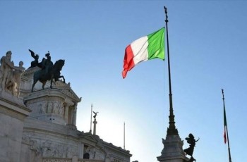 Italia Tegaskan Tak Terlibat Operasi Militer AS terhadap Iran