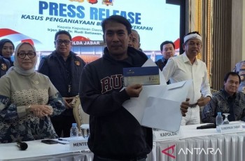 KDM Alihkan Hadiah Sayembara Rp250 Juta untuk Masa Depan Korban Penyekapan