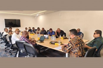 Ketua Exco Partai Buruh Papua Tengah, Dukung Said Iqbal Atasi Kasus 8.300 PHK Karyawan PT Freeport Indonesia