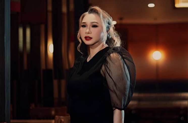 Ria Resty Fauzy. (ist)