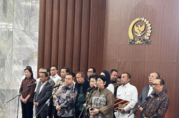 Wamenkeu Pastikan Fiskal RI Aman, Defisit APBN Mei 2026 Hanya 0,7 Persen
