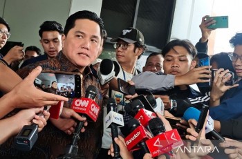 Menpora Sebut Kualitas IBL Jadi Kunci Prestasi Timnas Basket Indonesia