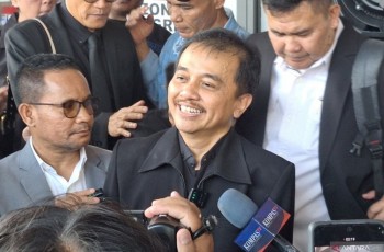 Gugat Polda Metro, Roy Suryo Sebut Ada Pelanggaran Prosedur dan Privasi saat Penangkapan