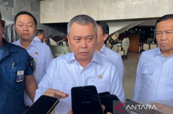 Aturan Potongan Komisi Ojol 8 Persen Berlaku 1 Juli 2026, Menhub: Fokus Roda Dua