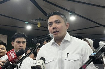 Seskab: Magang Nasional 2026 Perluas Kuota Jadi 150 Ribu Peserta, Uang Saku hingga Rp6 Juta