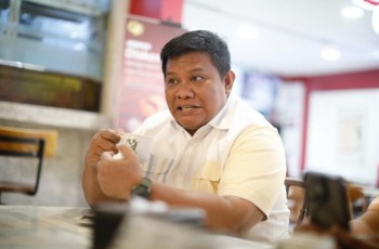 Golkar Sebut Penurunan Harga Gas LNG Perkuat Daya Saing Industri Nasional