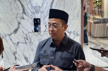 Bawaslu: AI dan Transaksi Digital Mengubah Pola Pelanggaran Pemilu