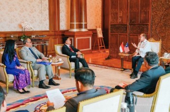Yusril Tegaskan Tolak Intervensi Malaysia dalam Draf Perjanjian Pemindahan Narapidana