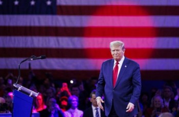 Trump Klaim Iran Minta Pertemuan di Doha, Teheran Beri Bantahan