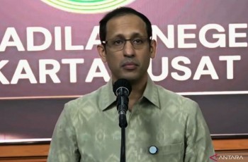 Dituntut 18 Tahun Penjara, Nadiem Makarim Hadapi Sidang Putusan Kasus Chromebook