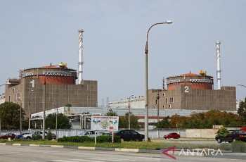 Vietnam Gandeng Rusia, Percepat Proyek Pembangunan PLTN Pertama