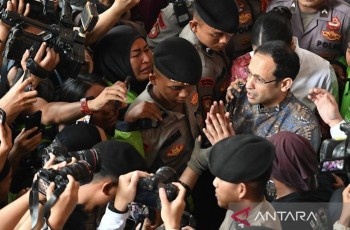 Hakim Beberkan Asal-usul Uang Pengganti Rp809 Miliar dalam Kasus Korupsi Chromebook Nadiem Makarim