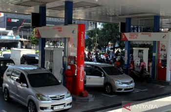 Harga BBM Pertamina Turun 1 Juli 2026: Pertamax Turbo, Dexlite, dan Pertamina Dex Termurah