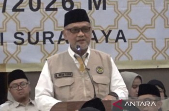 Gus Irfan Tegaskan Presiden Prabowo Tak Campuri Pemilihan Pemimpin NU