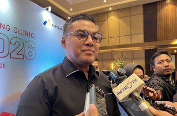 Pertamina Pertimbangkan Daya Beli Masyarakat dalam Penetapan Harga BBM Nonsubsidi