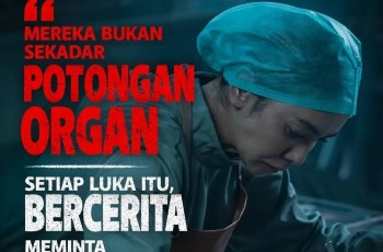 Resmi Tayang 3 September 2026, Film 'AUTOPSY: Dead Body Can Talk' ungkap Saksi Kematian