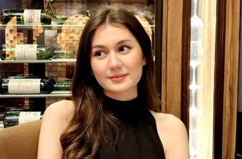 Zoe Jackson Merasa Berat, Jalani Syuting Sinetron 'Sebening Cinta'