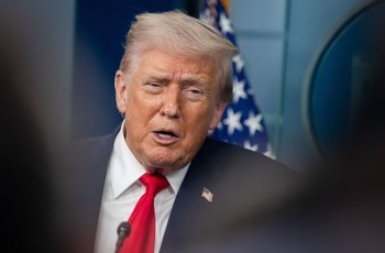 Trump Klaim Iran Setujui Hampir Semua Tuntutan AS dalam Perundingan Nuklir