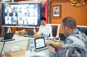 Mensos Gus Ipul Instruksikan Seluruh Unit Kerja Kemensos Sukseskan MPLS Sekolah Rakyat