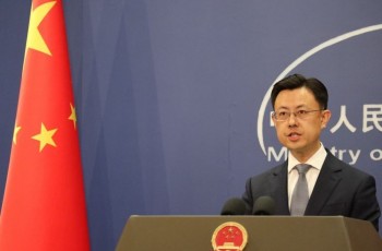 Kritik AS dan Uni Eropa Soal UU Persatuan Etnis Baru, China: Jangan Campuri Urusan Internal Kami