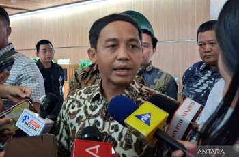 KPK Ungkap Asal-usul Uang Amplop Bupati Kuansing untuk Menhut Raja Juli Antoni