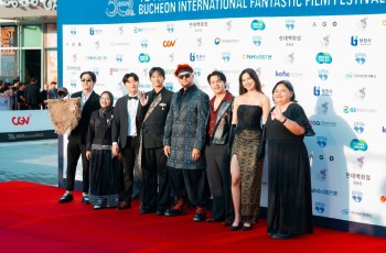 402 Rumah Sakit Angker Korea Gelar Premiere di Korea, Dapat Sambutan Hangat dari Penonton BIFAN 2026!