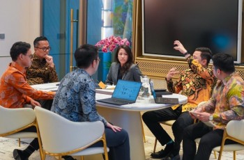 Pangkas Ribuan Anak Cucu BUMN, Pemerintah Gandeng Kejagung dan BPK demi Bersih-Bersih