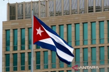 Kuba Alami Pemadaman Listrik Total Usai Jaringan Nasional Runtuh