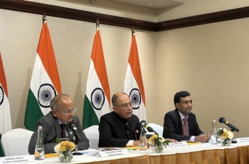 Presiden Prabowo dan PM Modi Sepakat, Integrasi QRIS-UPI India Ditargetkan Rampung Akhir 2026