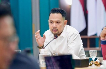 DPR Dukung Danantara Usut Tuntas Dugaan Fraud di PT Pos Indonesia