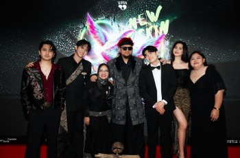 402 Rumah Sakit Angker Korea Gelar Premiere di Korea, dan Dapat Sambutan Hangat dari Penonton BIFAN 2026!