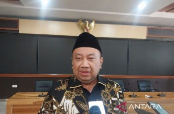 DPR Targetkan RUU Sisdiknas Rampung 2027: Kunci Kurikulum dan Setarakan Nasib Guru