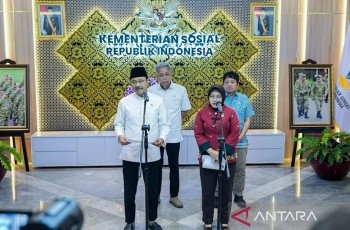 Mensos: Mahasiswa Terdampak Perubahan Desil Tetap Bisa Mutakhirkan Data KIP Kuliah