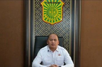 Jaksa Agung Tunjuk Rudi Margono Jadi Plt Jampidsus Gantikan Febrie Adriansyah