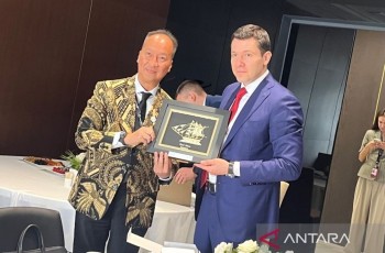 Menperin Optimistis Indonesia Jadi Pemain Utama Bioenergi Global Berbasis Sawit