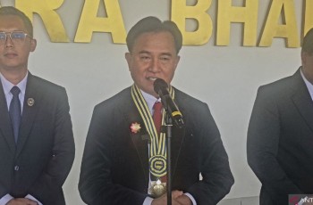 Yusril Tegaskan Penanganan Kasus Eks Jampidsus Harus Patuhi Kaidah Hukum