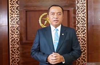 Istana Belum Terima Usulan Jampidsus Baru Pengganti Febrie Adriansyah