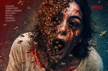 'Paket Santet' Rilis Trailer Perdana, Horor Kiriman Misterius Siap Hantui Bioskop Mulai 27 Agustus