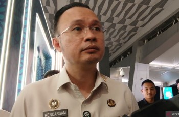 Imigrasi Cegal Mantan Jampidsus Febrie Adriansyah ke Luar Negeri Usai Jadi Tersangka Korupsi