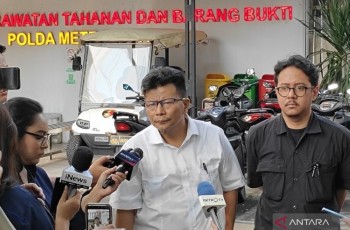 Kuasa Hukum Bantah Keterlibatan Don Ritto dalam Tiga Klaster Korupsi