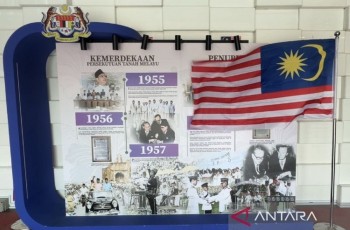 Razia Besar-besaran di Malaysia: 503 Warga Asing Ditangkap, Ada yang dari Indonesia!